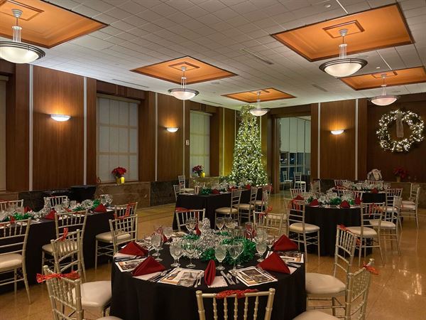 Messina's at the Terminal