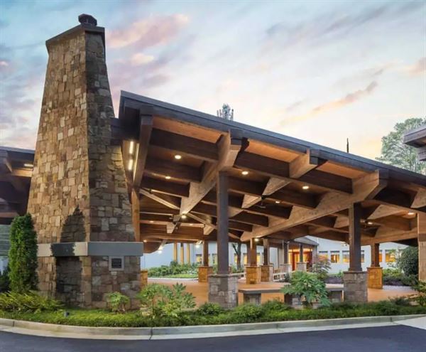 Sandy Springs Christian Church