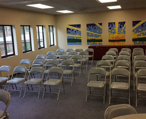 Sandy Springs Christian Church