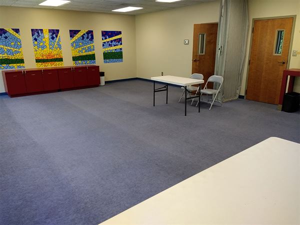 Sandy Springs Christian Church