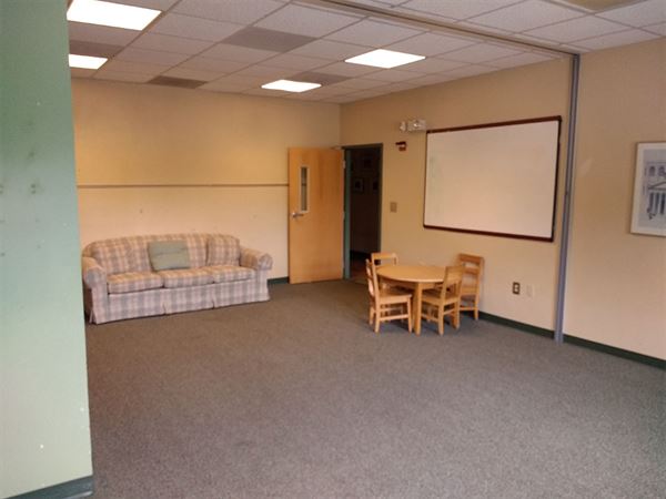 Sandy Springs Christian Church