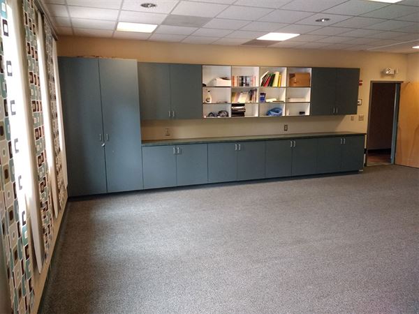 Sandy Springs Christian Church