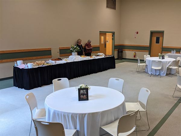 Sandy Springs Christian Church