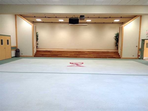 Sandy Springs Christian Church