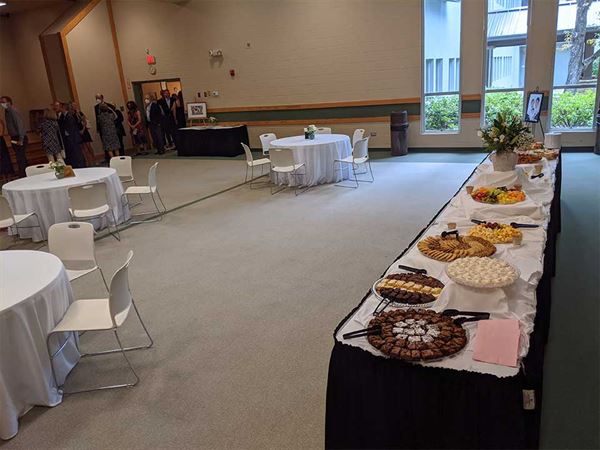 Sandy Springs Christian Church