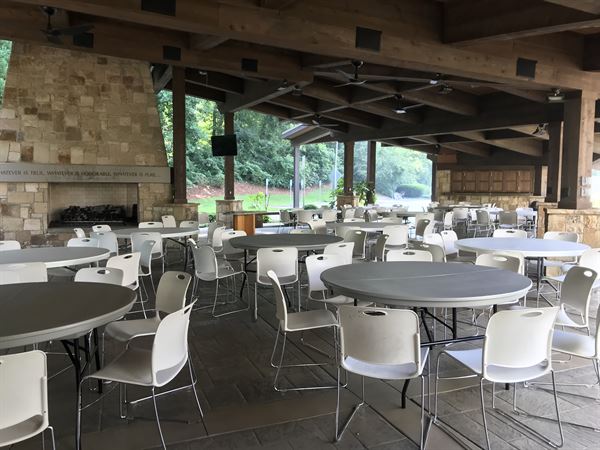 Sandy Springs Christian Church