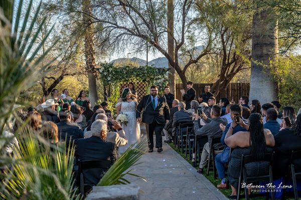 The Oasis At Wild Horse Ranch