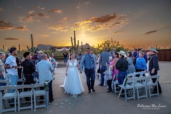The Oasis At Wild Horse Ranch