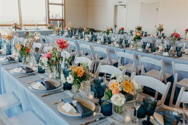 Seymour Marine Discovery Center