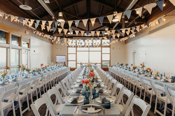 Seymour Marine Discovery Center