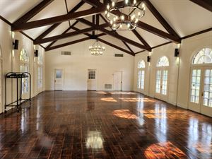 Howard Wilson (HW) Clubhouse