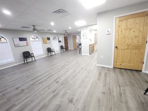 Albert Wilson (AW) Building