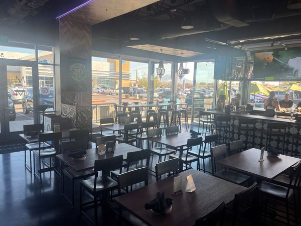 MODERN MARGARITA IN CHANDLER