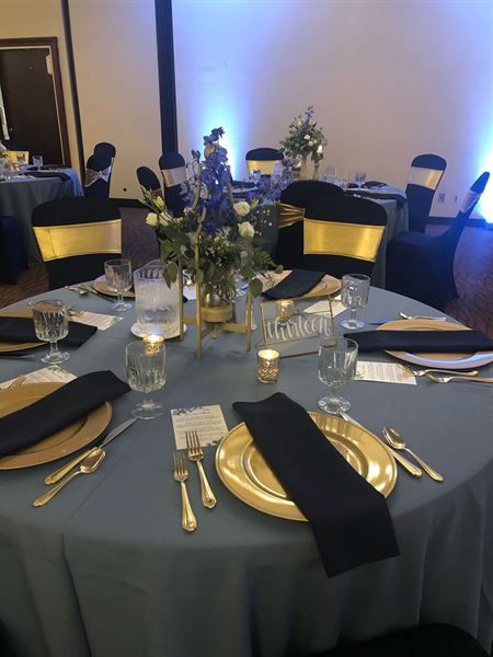 Quality Inn & Suites Downtown Mansfield