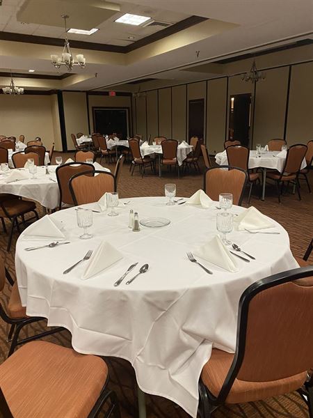 Quality Inn & Suites Downtown Mansfield