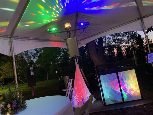 DJ Services by Willow Jade