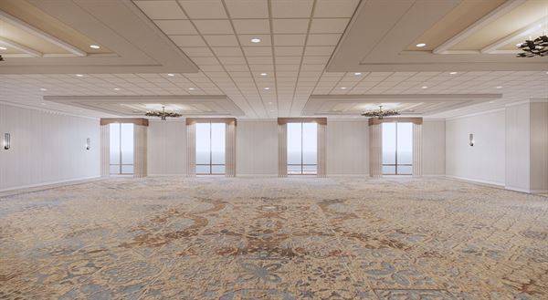 Knott's Berry Farm Resort Hotel