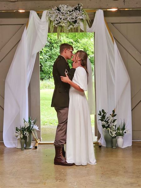 Always & Forever Gulf Coast, Florida Wedding Officiant / Ordained Minister