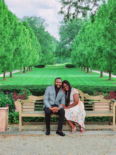 Always & Forever Gulf Coast, Florida Wedding Officiant / Ordained Minister