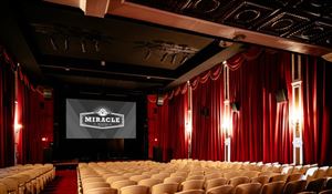 Miracle Theatre