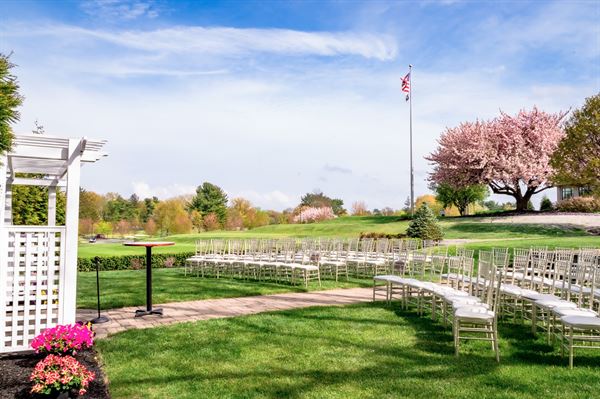 Shackamaxon Country Club