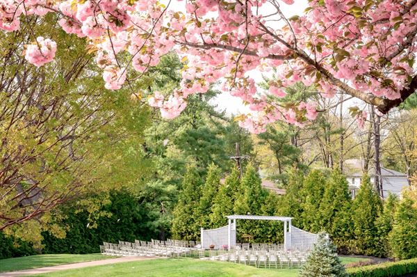 Shackamaxon Country Club