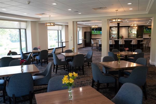 Shackamaxon Country Club