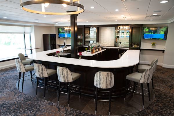 Shackamaxon Country Club