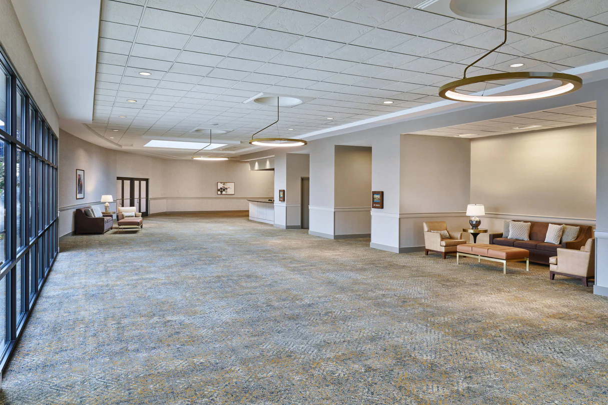 Sheraton Portland Airport Hotel