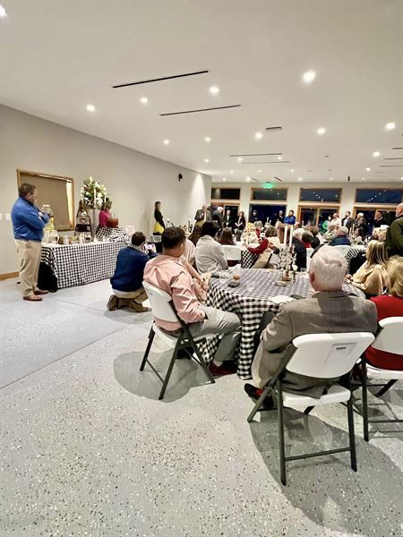 Yuko-En on the Elkhorn-Japanese Garden