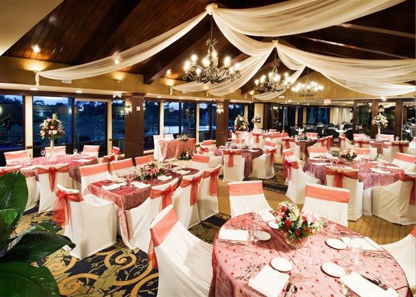 Fort Lauderdale Country Club