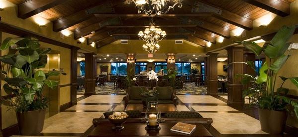 Fort Lauderdale Country Club