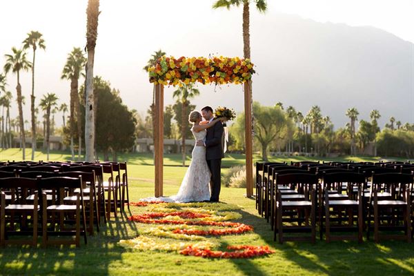 DoubleTree Golf Resort Palm Springs
