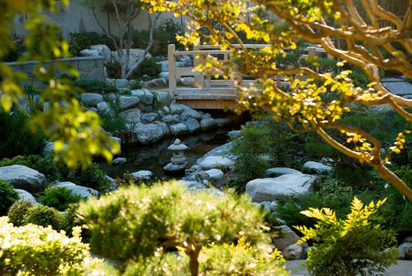 Aratani/Japan America Theatre