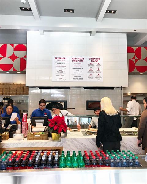 Naples Ristorante e Bar