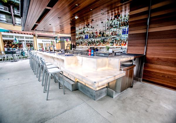 Naples Ristorante e Bar