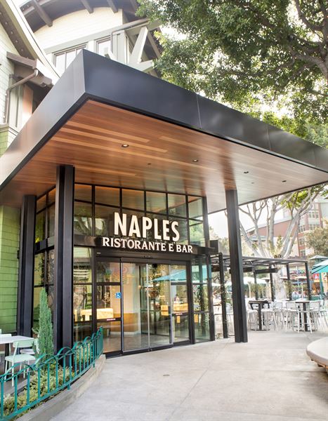 Naples Ristorante e Bar
