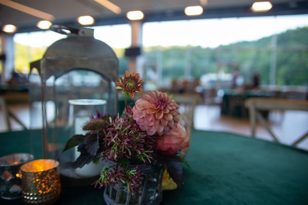 Grandview Ballroom at Appalachian State University