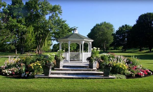 Oshawa Golf Curling Club