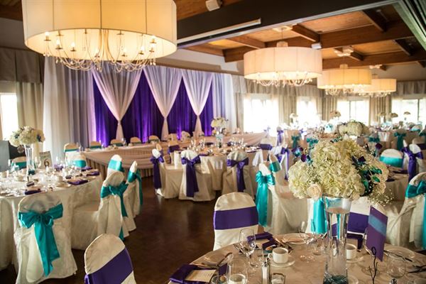 Oshawa Golf Curling Club