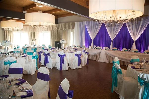 Oshawa Golf Curling Club