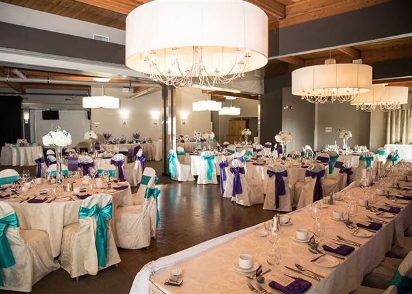 Oshawa Golf Curling Club