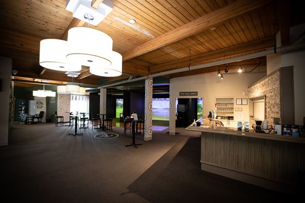 Oshawa Golf Curling Club