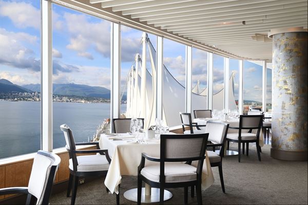 Five Sails Restaurant