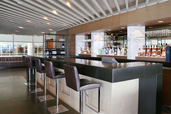 Five Sails Restaurant