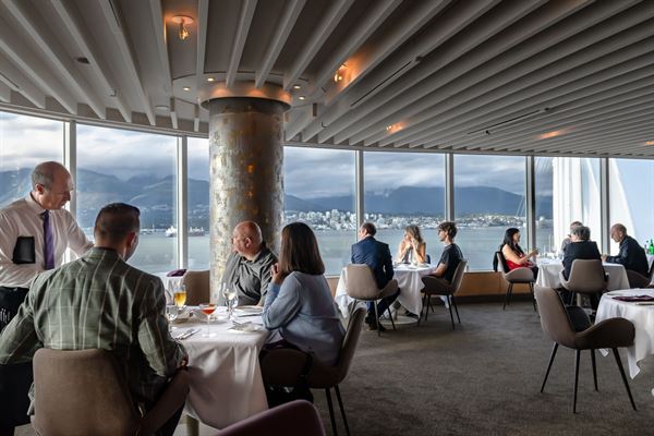 Five Sails Restaurant