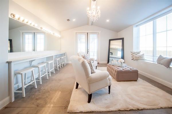 Autumn Oaks Event Center