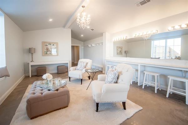 Autumn Oaks Event Center