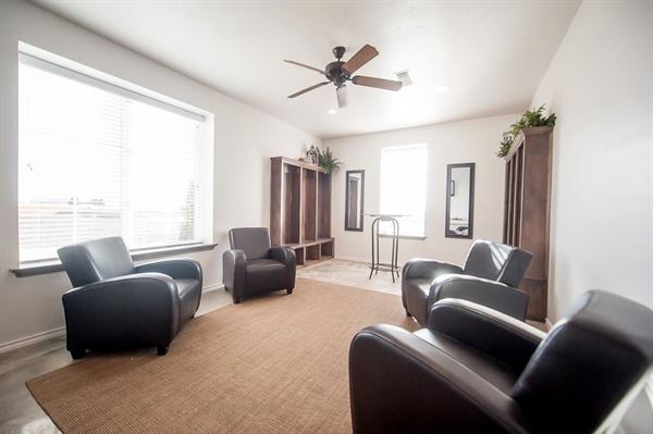 Autumn Oaks Event Center