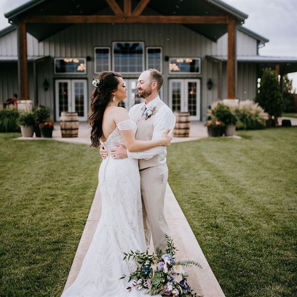 Autumn Oaks Event Center